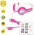 Buddyphones Connect Kablolu Kulaklık