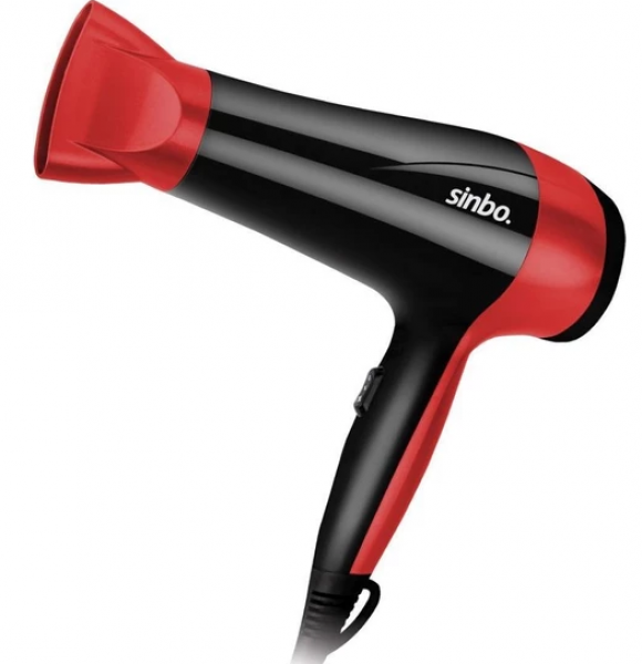 Sinbo SHD-7093 Saç Kurutma Makinesi