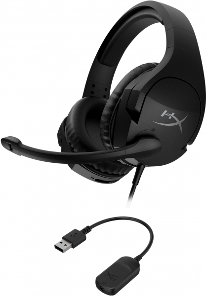 HyperX Cloud Stinger S Kablolu Kulaklık