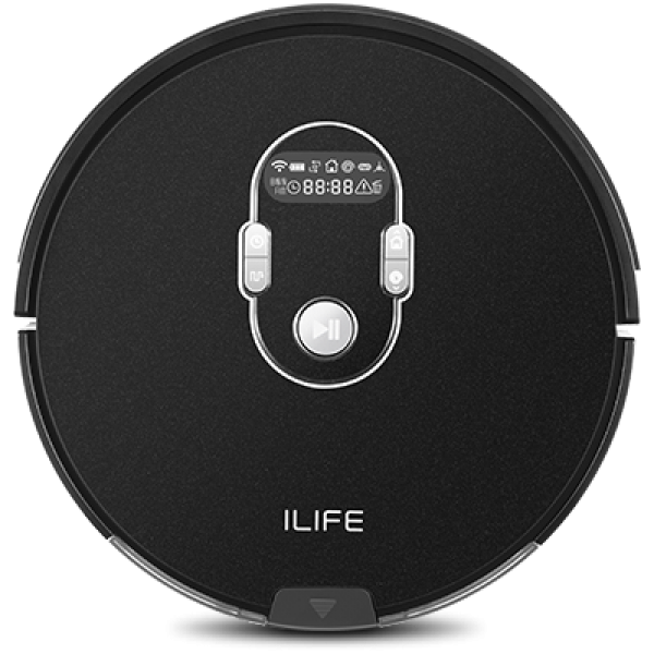 ILife A7 Robot Süpürge