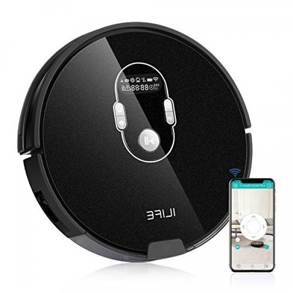 ILife A7 Robot Süpürge