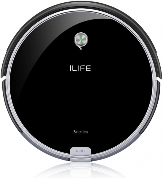 ILife A6 Robot Süpürge