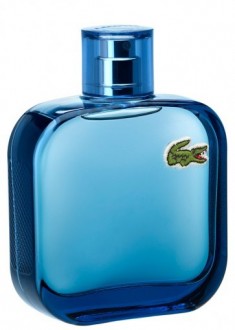 Lacoste Eau De L.12.12 Bleu EDT 100 ml Erkek Parfümü