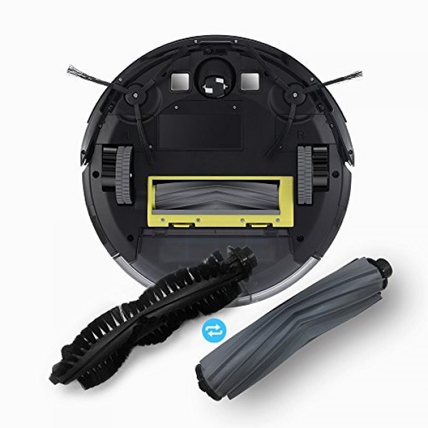 ILife A804 Robot Süpürge