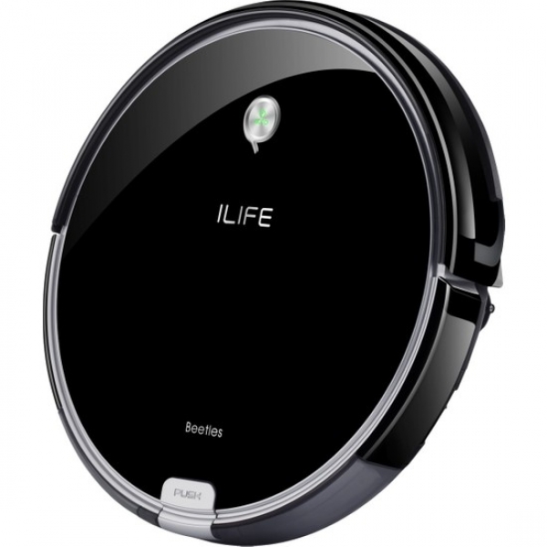 ILife A804 Robot Süpürge