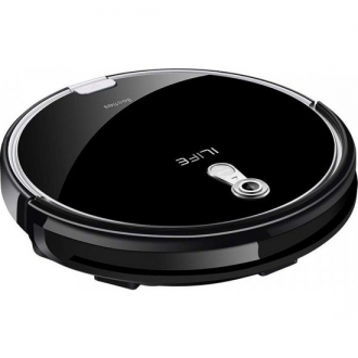 ILife A804 Robot Süpürge