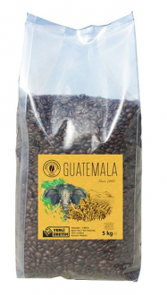 Bedirhan Guatemala Çekirdek Kahve 5 kg