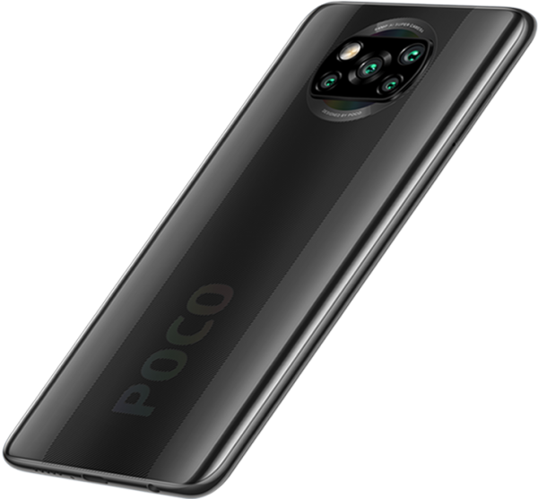 Poco X3 NFC (64 GB)