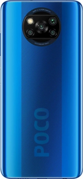 Poco X3 NFC (64 GB)