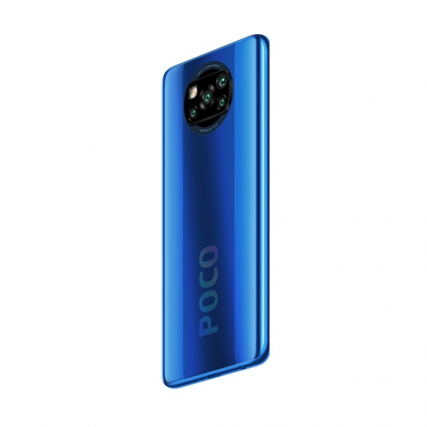 Poco X3 NFC (64 GB)