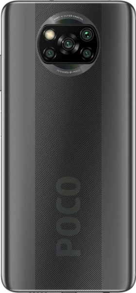 Poco X3 NFC (64 GB)