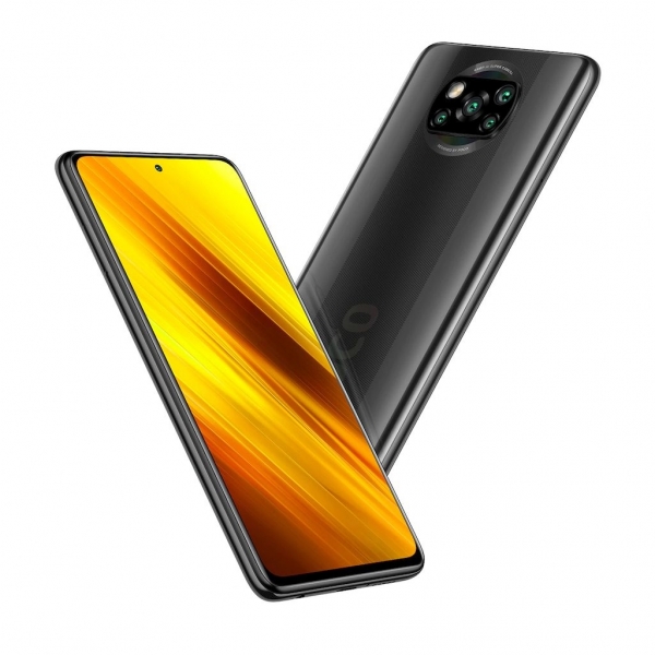 Poco X3 NFC (64 GB)