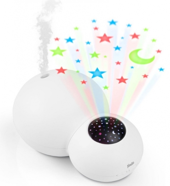 Alecto Baby BC-21 Hava Nemlendirici