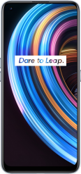 realme X7 (Asya) resim