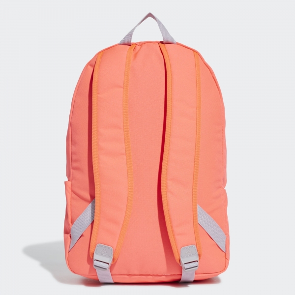 Adidas Classic Big Sırt Çantası (Pembe / Siyah)