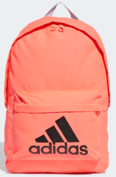 Adidas Classic Big Sırt Çantası (Pembe / Siyah)