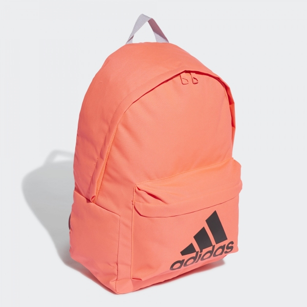 Adidas Classic Big Sırt Çantası (Pembe / Siyah)