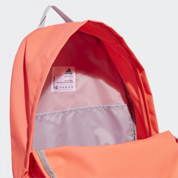 Adidas Classic Big Sırt Çantası (Pembe / Siyah)