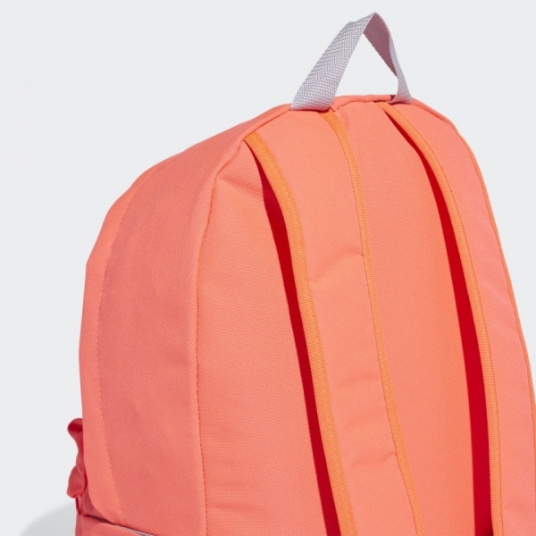 Adidas Classic Big Sırt Çantası (Pembe / Siyah)