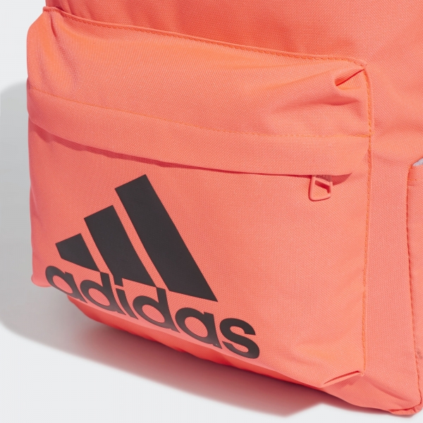 Adidas Classic Big Sırt Çantası (Pembe / Siyah)