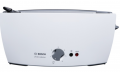 Bosch Private TAT6001 Beyaz / Kırmızı Ekmek Kızartma Makinesi