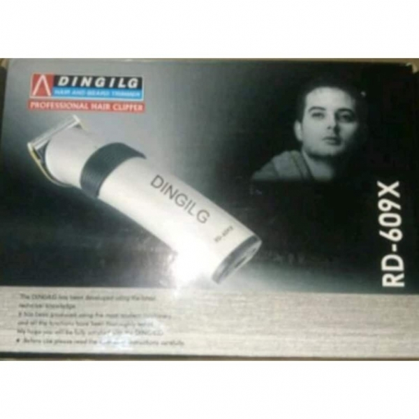 Dingilg RD-609X Sakal Kesme Makinesi