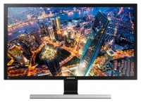 Samsung LU28E570DS (28UE570) resim