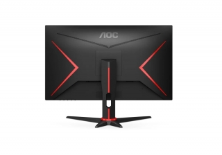 AOC C27G2ZE/BK Monitör