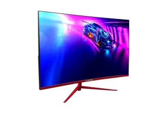Rampage  RM-755 Slice Monitör