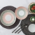 Güral Porselen Atina 9205404 24 Parça Yemek Takımı
