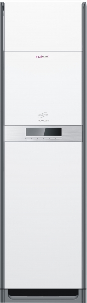 FujiPlus CMV-V140W 48 Salon Tipi Klima
