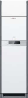 FujiPlus CMV-V140W 48 Salon Tipi Klima