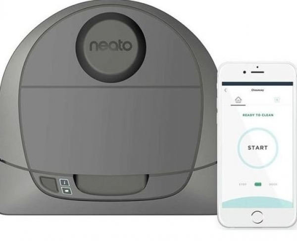 Neato Botvac D3 Robot Süpürge