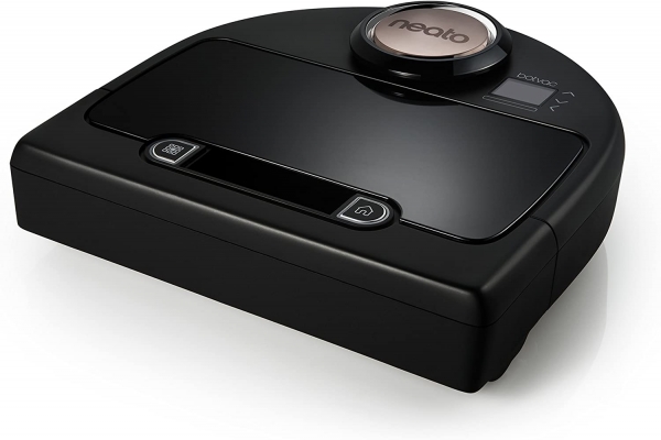 Neato Botvac Connected Wi-Fi Enabled Robot Süpürge