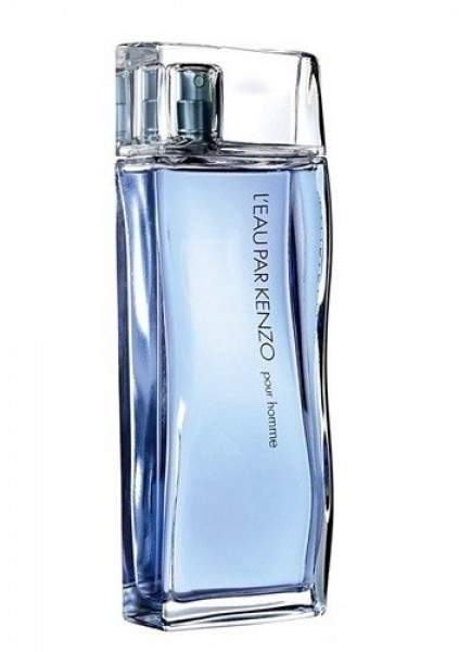 Kenzo L'Eau Par EDT 50 ml Erkek Parfümü