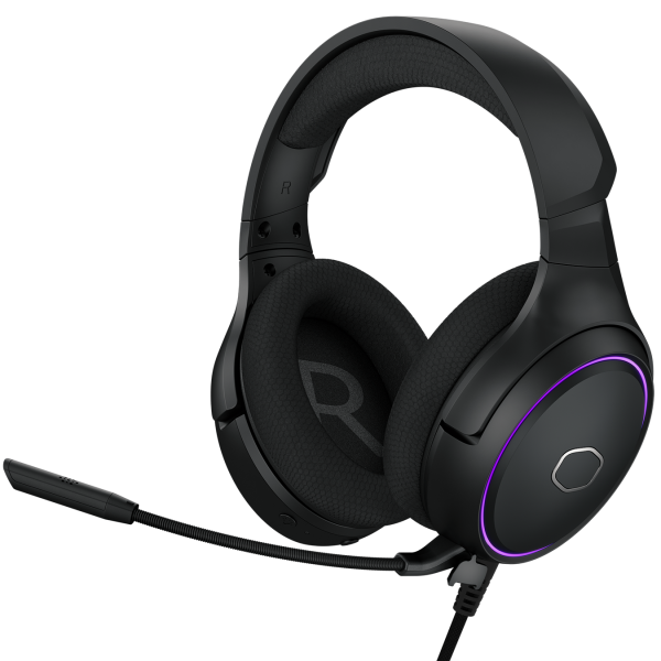 Cooler Master MH650 Kablolu Kulaklık