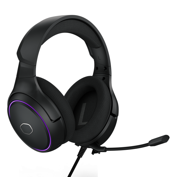 Cooler Master MH650 Kablolu Kulaklık