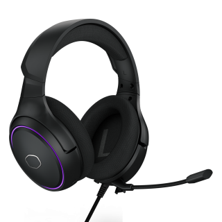 Cooler Master MH650 Kablolu Kulaklık