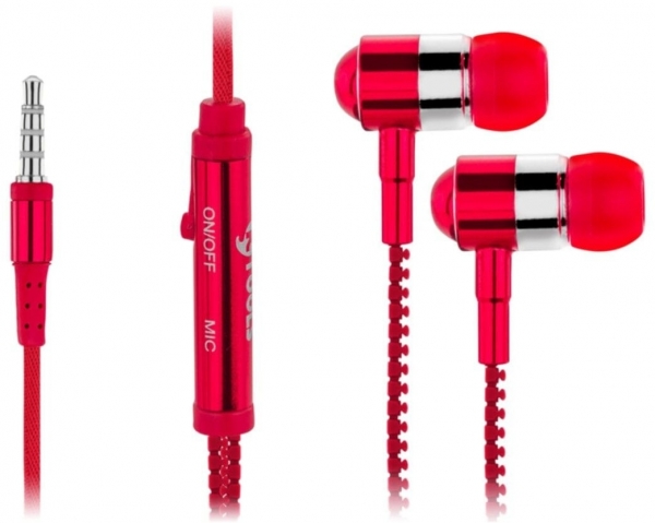 Ktools Zip Kablolu Kulaklık