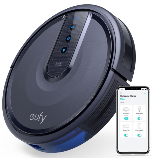 Anker Eufy RoboVac 25C Robot Süpürge