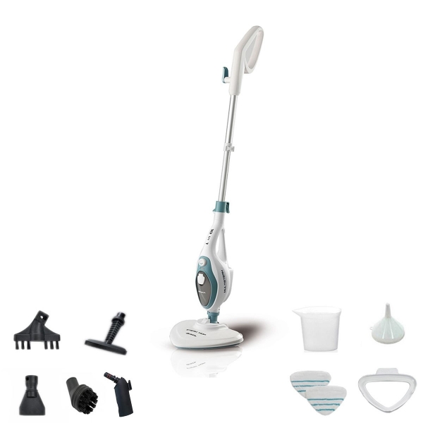 Ariete 4164 Buharlı Mop