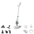 Ariete 4164 Buharlı Mop