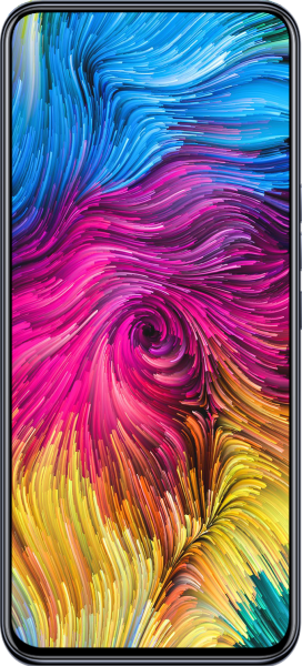 ZTE Axon 20 5G