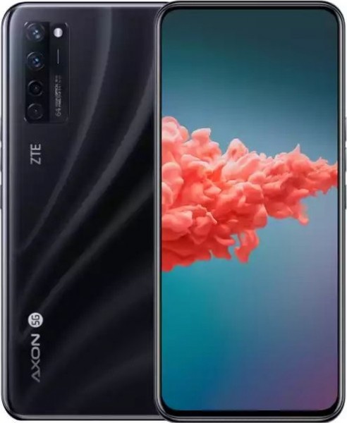 ZTE Axon 20 5G
