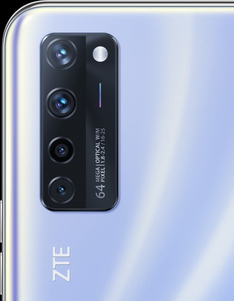 ZTE Axon 20 5G