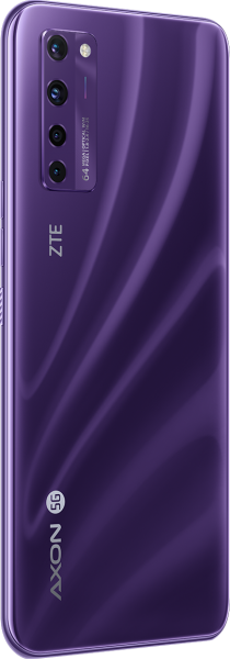 ZTE Axon 20 5G