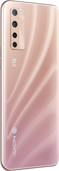 ZTE Axon 20 5G