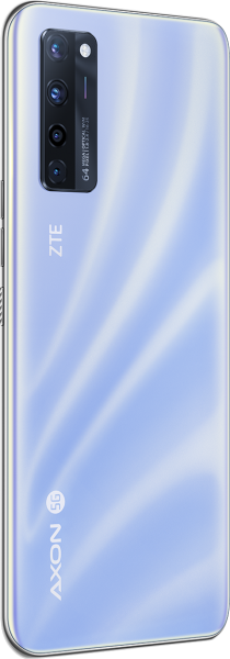 ZTE Axon 20 5G