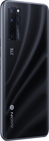 ZTE Axon 20 5G