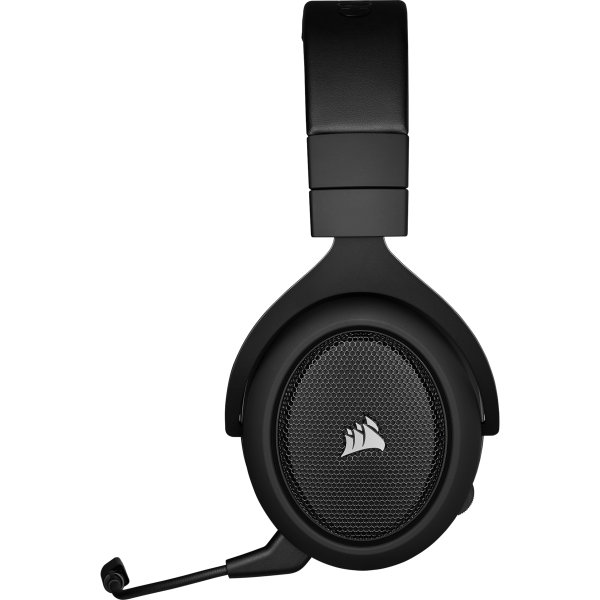 Corsair HS70 Pro Wireless Kablosuz Kulaklık